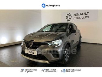 RENAULT CAPTUR 2 II (2) 1.0 TCE 90 EVOLUTION