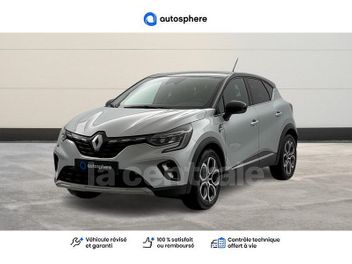 RENAULT CAPTUR 2 II 1.0 TCE 90 ENERGY INTENS MY21