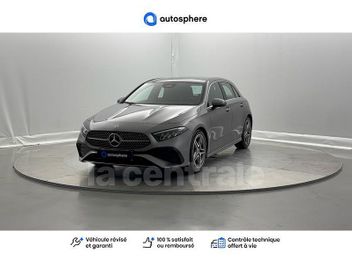 MERCEDES CLASSE A 4 IV (2) 180 D AMG LINE 8G-DCT