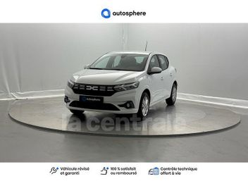 DACIA 