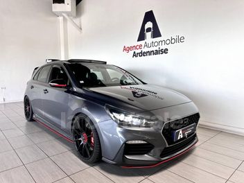 HYUNDAI I30 (3E GENERATION) N FASTBACK 2.0 T-GDI 275 N-PERF PAYE