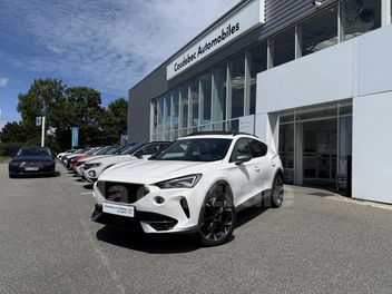 CUPRA 