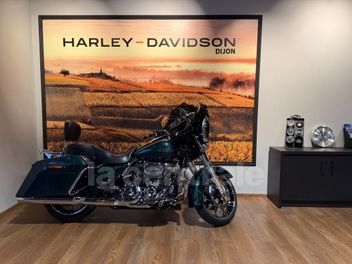 HARLEY DAVIDSON TOURING STREET GLIDE SPECIAL 1868