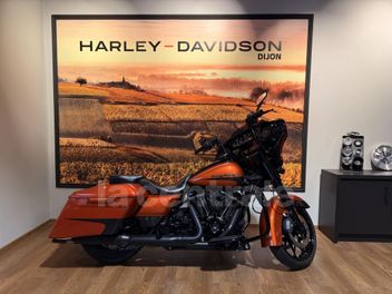 HARLEY DAVIDSON TOURING STREET GLIDE SPECIAL 1868