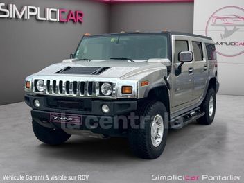 HUMMER 