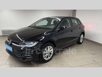 VOLKSWAGEN POLO 6 VI (2) 1.0 TSI 95 S&S STYLE DSG7