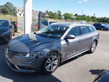 RENAULT TALISMAN ESTATE ESTATE 1.6 DCI 130 ENERGY BUSINESS EDC