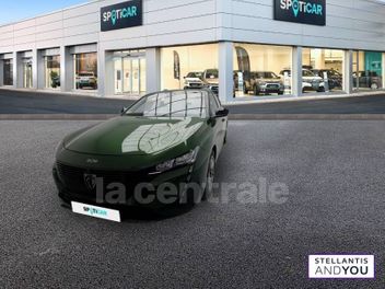 PEUGEOT 