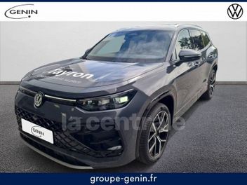VOLKSWAGEN TAYRON 1.5 ETSI 150 R-LINE DSG7