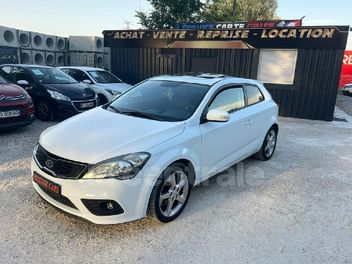 KIA PRO CEE D 2 II 1.6 CRDI VGT 128 SPORT
