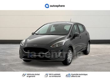 FORD FIESTA 6 VI 1.1 70 FIESTA 3P
