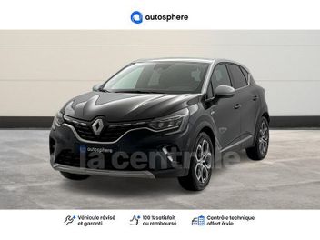 RENAULT CAPTUR 2 II 1.6 E-TECH HYBRIDE 145 TECHNO