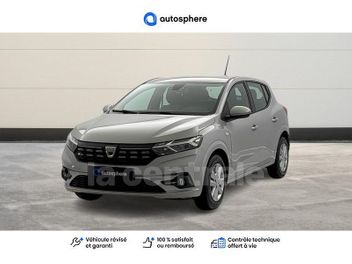 DACIA 