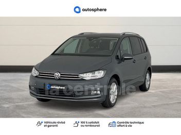 VOLKSWAGEN TOURAN 3 III 2.0 TDI 150 LIFE PLUS DSG7 7PL