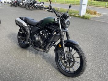 HONDA CL 500