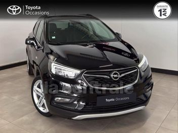 OPEL 
