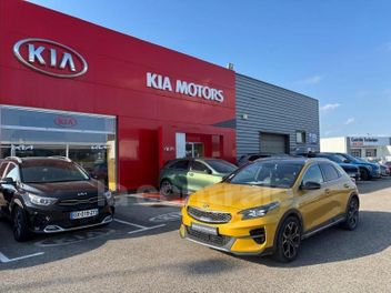 KIA 