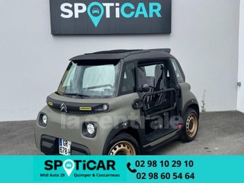 CITROEN AMI 2 MY AMI BUGGY 5.5 KWH