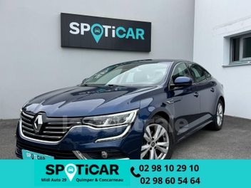 RENAULT TALISMAN 1.7 DCI 150 BLUE BUSINESS