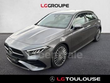 MERCEDES CLASSE A 4 IV (2) 200 AMG LINE 7G-DCT