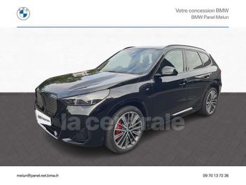 BMW IX1 U11 (U11) XDRIVE20 204 M SPORT 66.5 KWH BVA