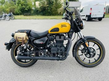 ROYAL ENFIELD METEOR 350 CLASSIC