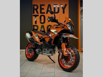 KTM SMT 890