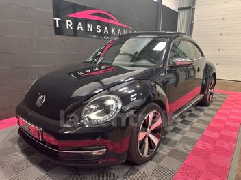 VOLKSWAGEN COCCINELLE 1.6 TDI 105 FENDER EDITION DSG7