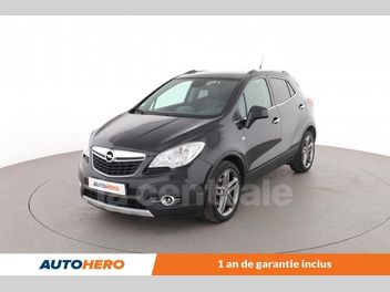OPEL MOKKA 1.7 CDTI 130 ECOFLEX S/S COSMO PACK 4X2
