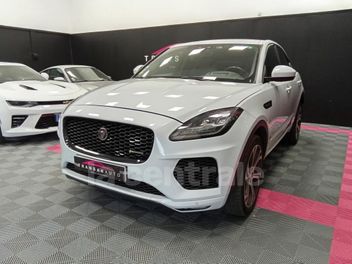 JAGUAR 
