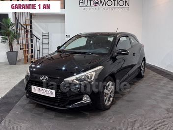HYUNDAI I20 (2E GENERATION) COUPE II COUPE 1.0 T-GDI 100 INTUITIVE