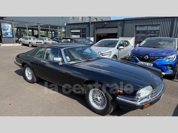 JAGUAR 