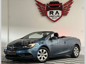 OPEL 