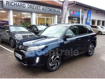 SUZUKI VITARA 4 IV (3) 1.4 BOOSTERJET ALLGRIP HYBRID STYLE AUTO