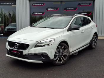 VOLVO V40 (2E GENERATION) CROSS COUNTRY II (2) CROSS COUNTRY T3 152 GEARTRONIC