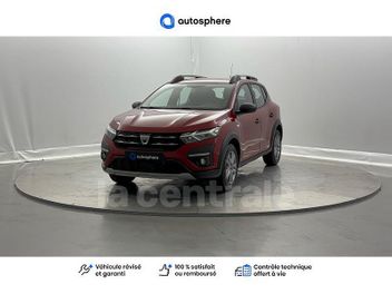 DACIA 