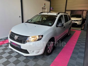 DACIA 
