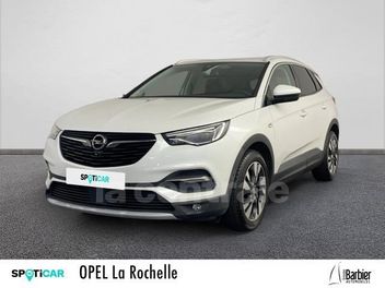 OPEL 