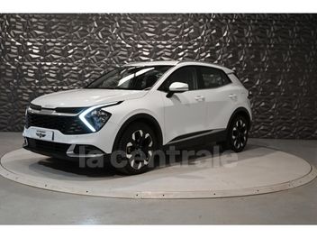 KIA SPORTAGE 5 V 1.6 T-GDI 265 ISG HYBRIDE RECHARGEABLE 4X4 ACTIVE BVA6