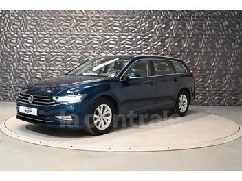 VOLKSWAGEN PASSAT 8 SW VIII (2) SW 1.6 TDI 120 BUSINESS DSG7