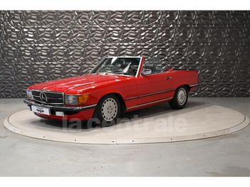 MERCEDES 