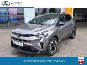 RENAULT CAPTUR 2 1.6 E-TECH HYBRIDE 145 TECHNO