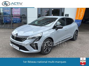 RENAULT CLIO 5 1.6 E-TECH 145 TECHNO