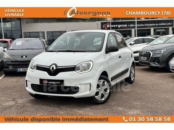 RENAULT TWINGO 3 III (2) 1.0 SCE 65 LIFE