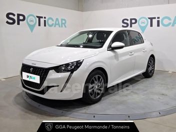 PEUGEOT 