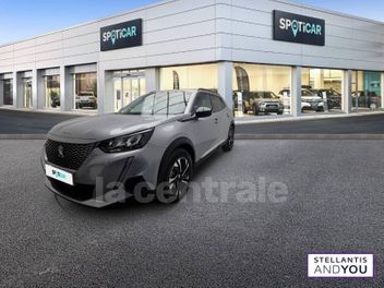 PEUGEOT E-2008 (2E GENERATION) II ELECTRIQUE ALLURE 50 KWH