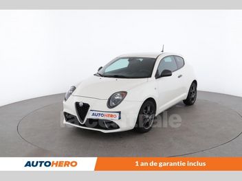 ALFA ROMEO MITO 0.9 TWIN AIR 105 S/S IMOLA