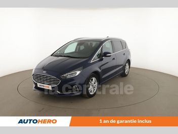 FORD S-MAX 2 II (2) 2.0 ECOBLUE 150 TITANIUM BUSINESS