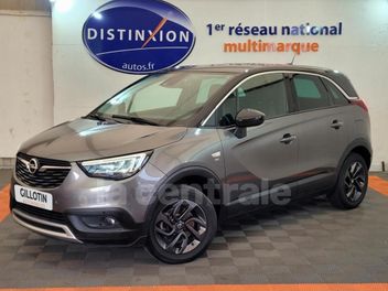 OPEL 