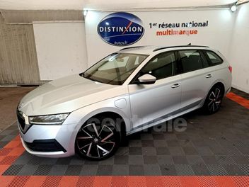 SKODA OCTAVIA 4 IV 1.4 TSI PHEV IV 204 BUSINESS DSG6E